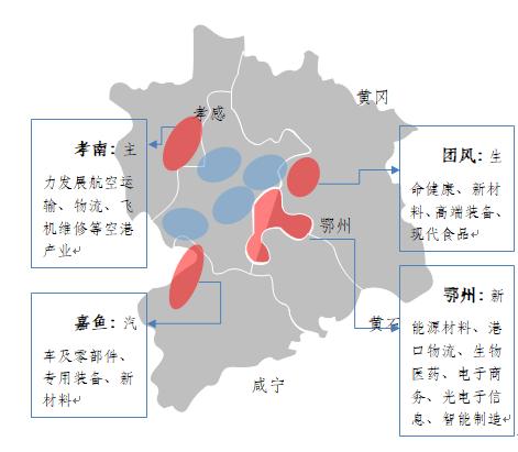 嘉鱼县发展和改革局最新发展规划，推动县域经济高质量发展新篇章