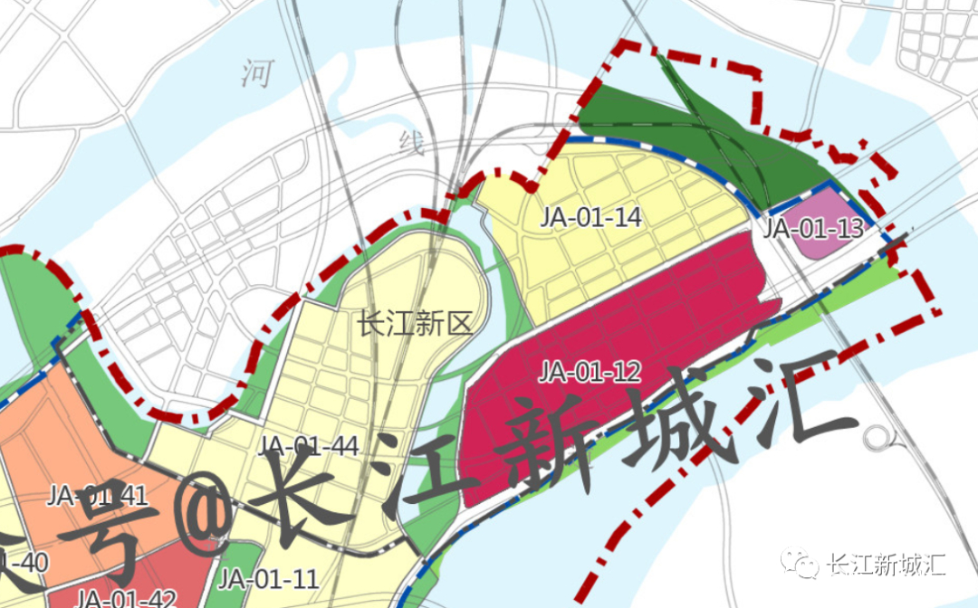 长江镇未来发展规划展望，蓝图揭晓