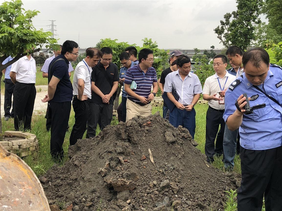 顺德水利局新项目助力区域水资源可持续发展