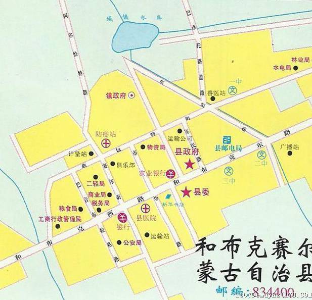 布克赛尔蒙古自治县住房和城乡建设局最新发展规划概览