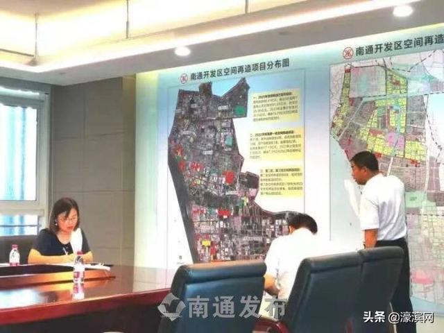 南通市邮政局现代化发展规划助力地方经济发展新篇章