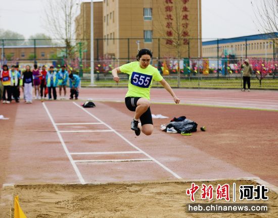 涞水县体育局新项目引领县域体育事业迈向新高度