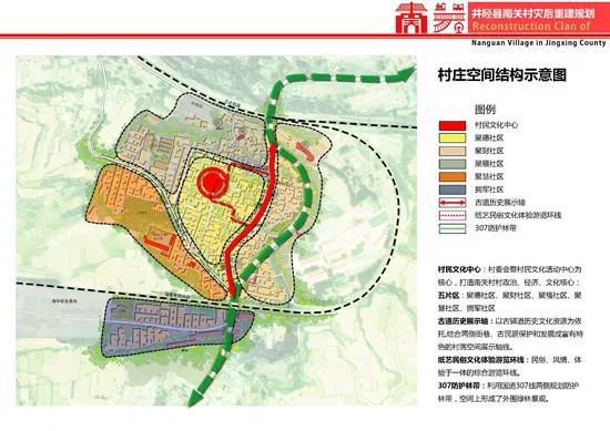 井陉县自然资源和规划局发展规划，迈向绿色未来之路