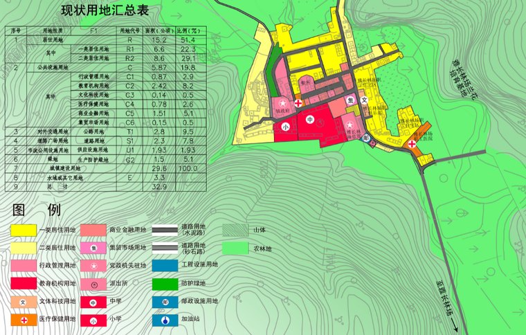 花坪村发展规划揭秘，走向繁荣与和谐共生的未来之路