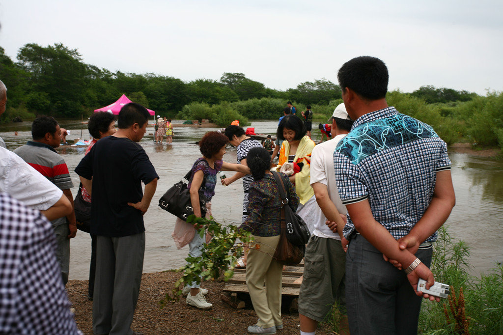 长水河农场人事大调整，迈向新阶段引领发展之路