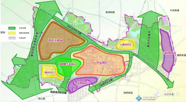 连五乡发展规划引领乡村振兴，共创美好未来新篇章