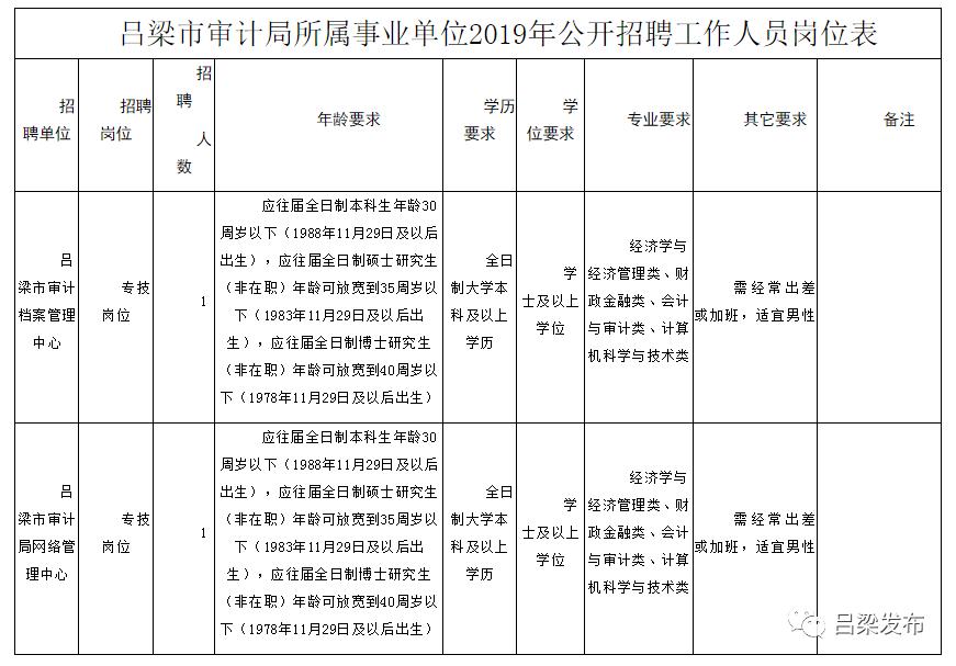 隆安县审计局最新招聘启事概览