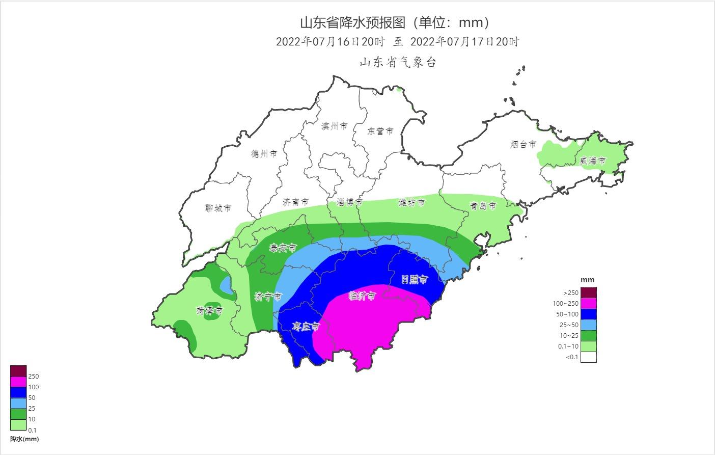 青岛市气象局发布最新气象新闻报告