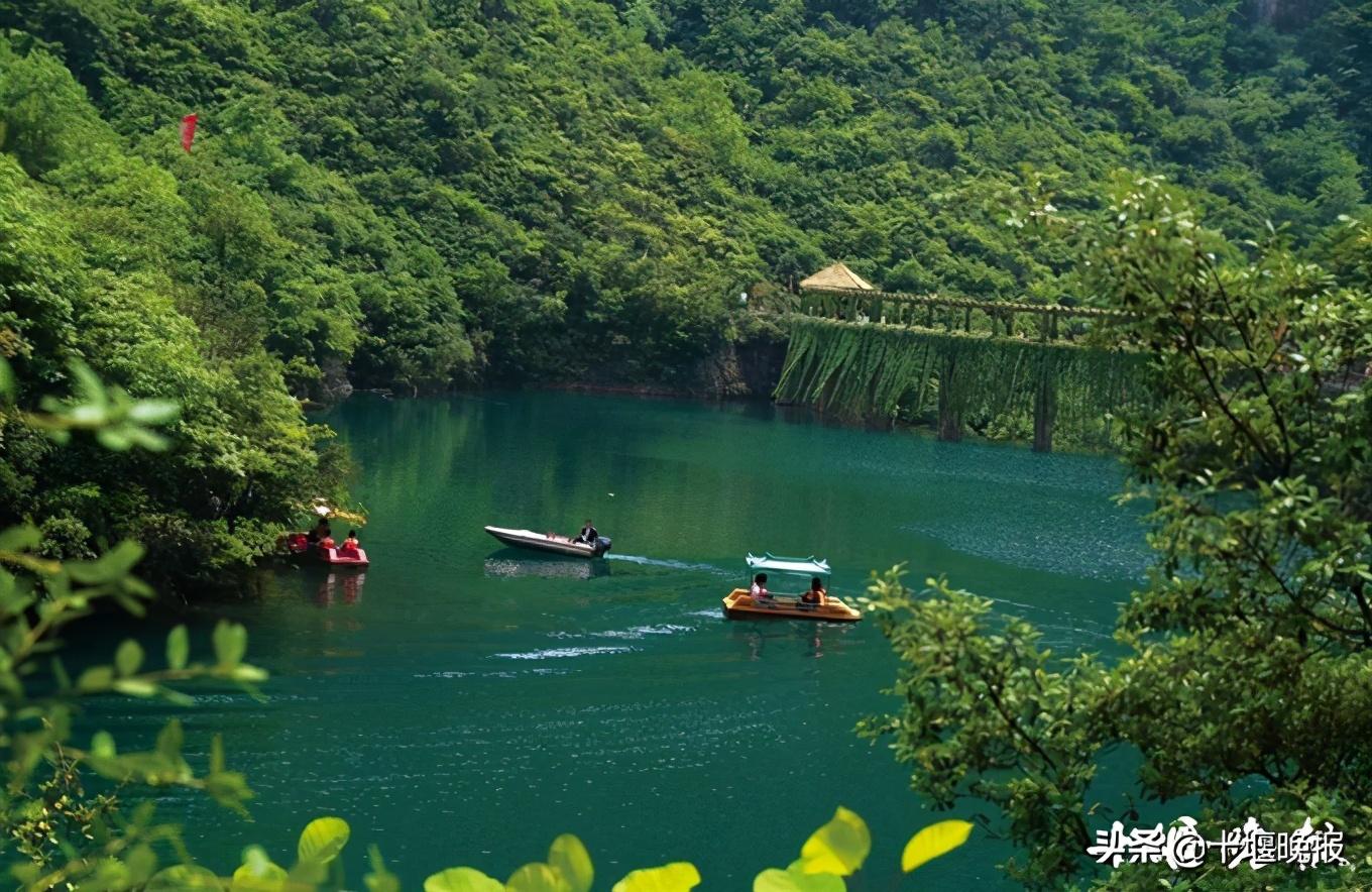 牛沟村民委员会最新动态报道