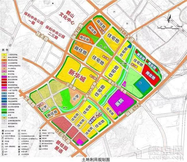 鹤山市初中未来教育蓝图，最新发展规划揭秘