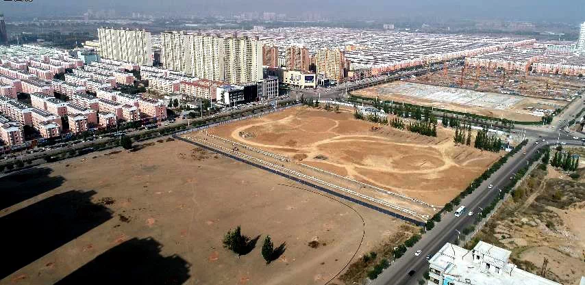 山西省大同市矿区杏沟街道最新项目，繁荣与发展新动力启航