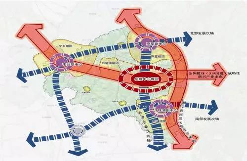 洋湖镇未来繁荣蓝图，最新发展规划揭秘