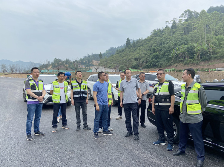 孝昌县县级公路维护监理事业单位最新项目深度探究