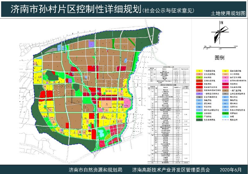 孙王村委会发展规划概览，未来蓝图揭秘