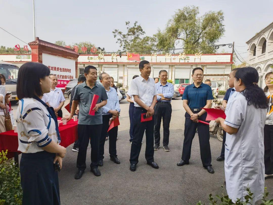 文水县财政局最新动态报道