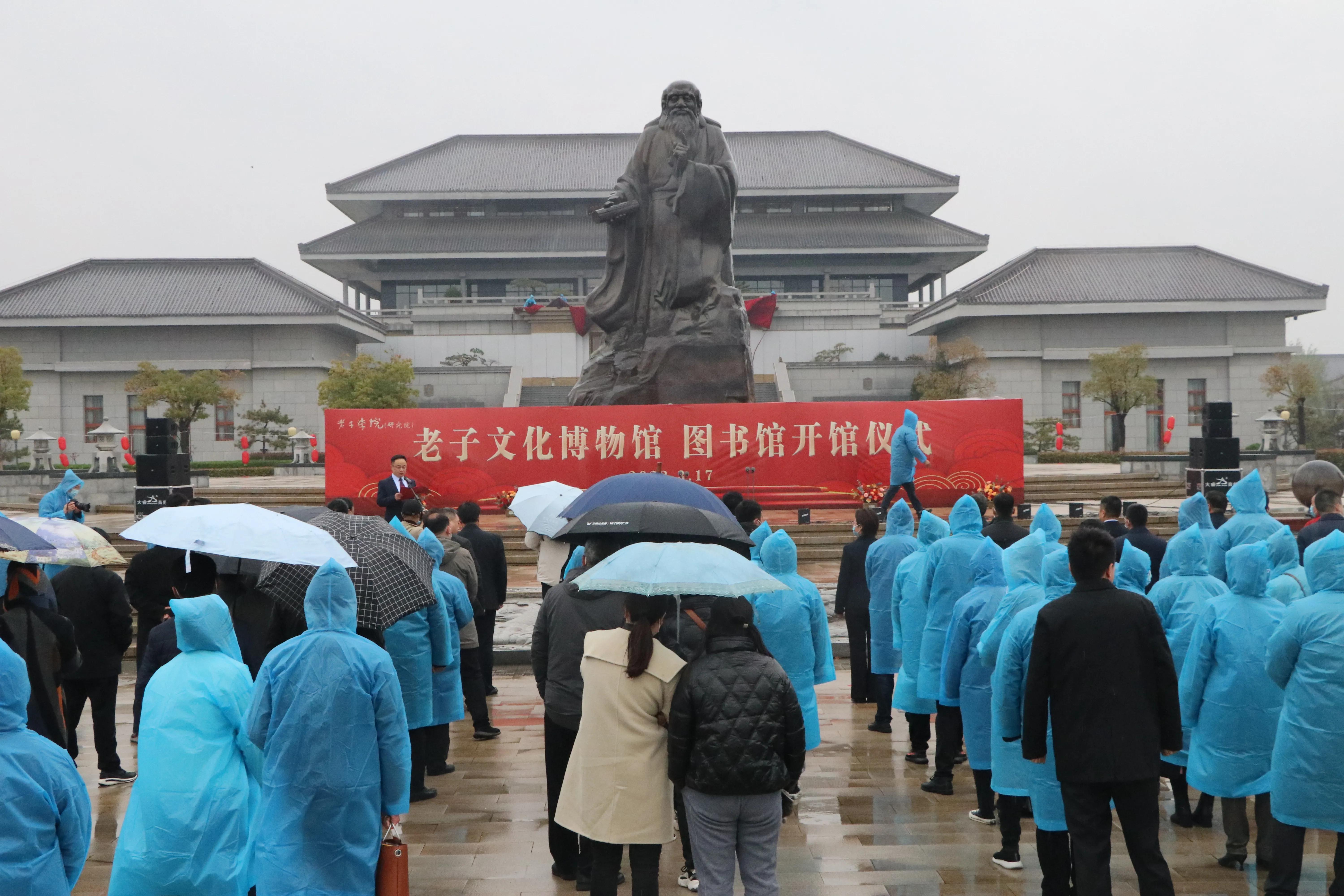 鹿邑图书馆新项目，构建现代化阅读空间