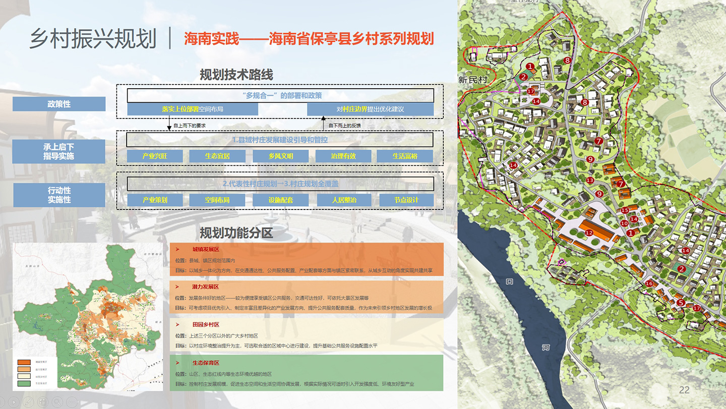 保亭黎族苗族自治县县级托养福利事业单位发展规划展望