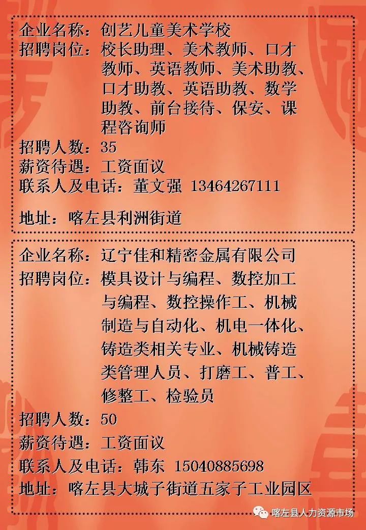 莫力达瓦达斡尔族自治旗成人教育事业单位招聘启事及信息概览