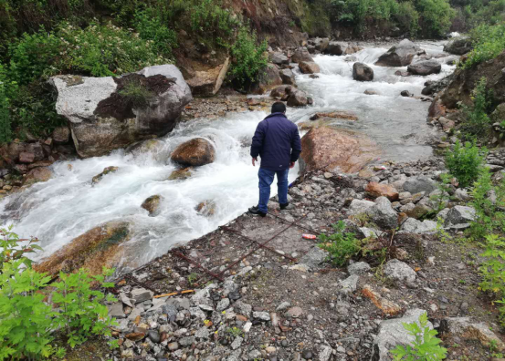 察隅县交通新动态，发展助力地方经济腾飞