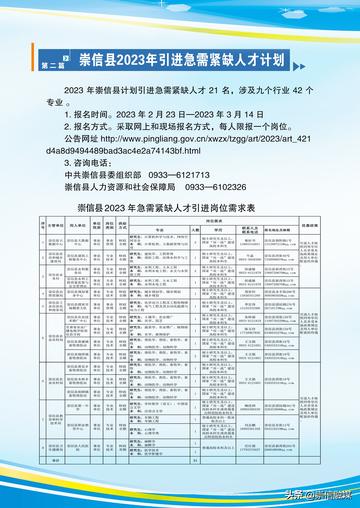 漳县统计局最新招聘启事概览