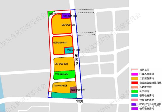 多伏村最新发展规划概览