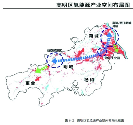 高明区文化局发展规划大纲重磅出炉