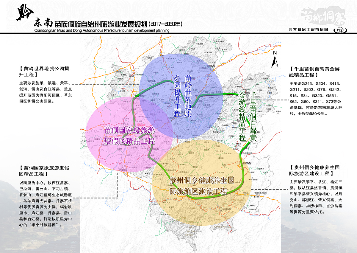 南票区文化广电体育和旅游局全新发展规划展望