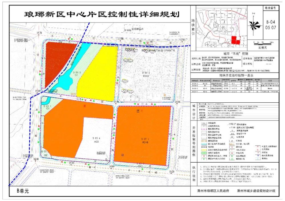 琅琊区人民政府办公室发展规划出炉