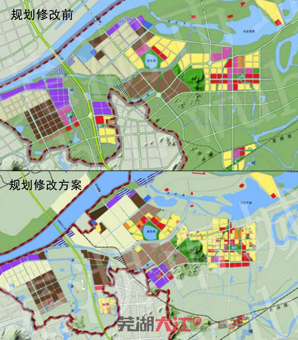 芜湖市规划管理局最新项目揭秘，塑造未来城市蓝图