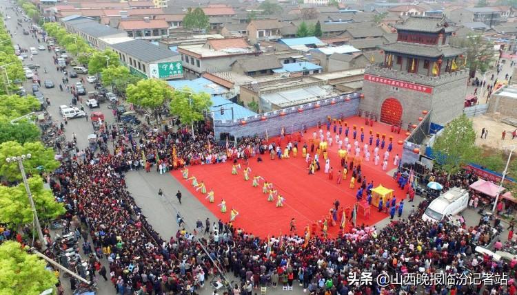 翼城县卫生健康局新项目助力健康县城建设迈向新高度